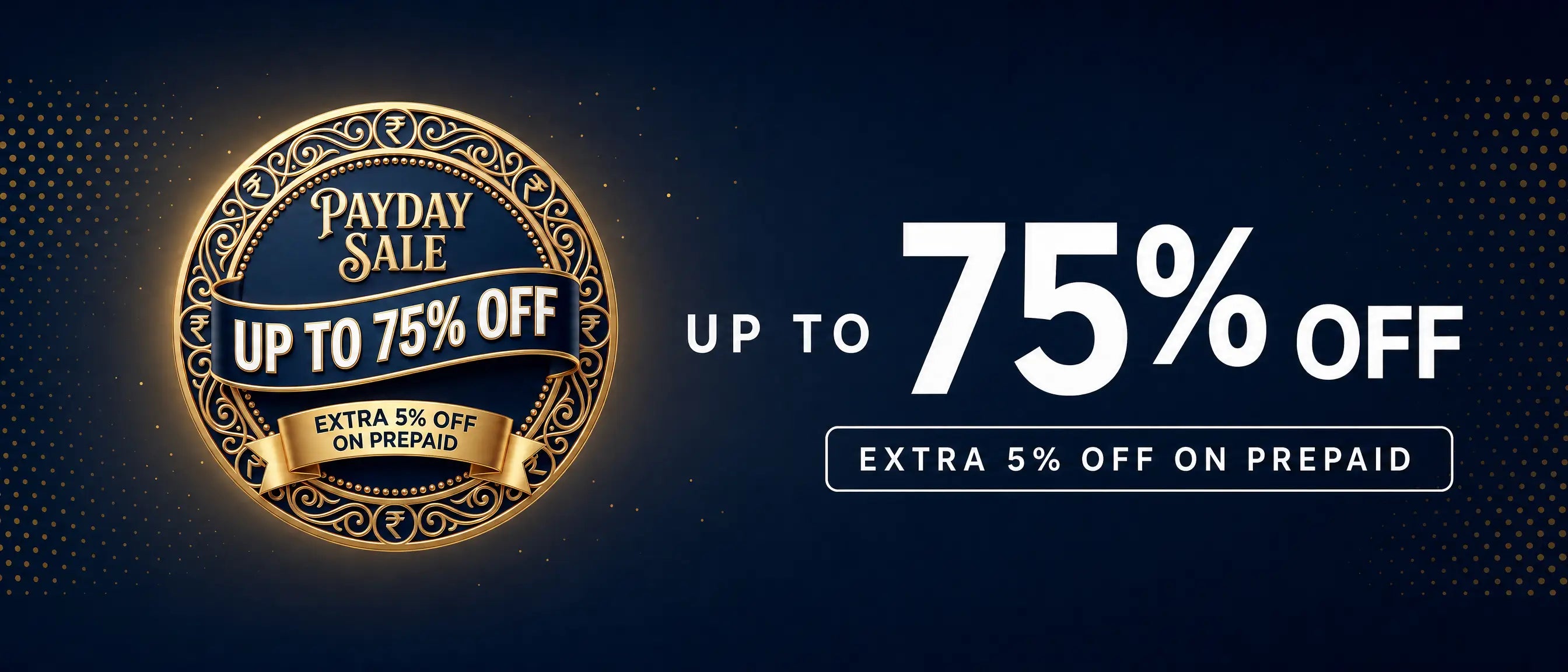 PayDay Sale
