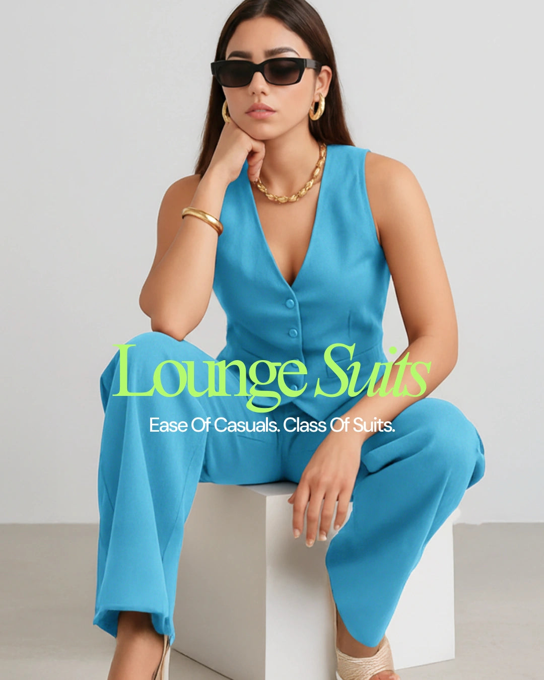 Jynara Loungewear