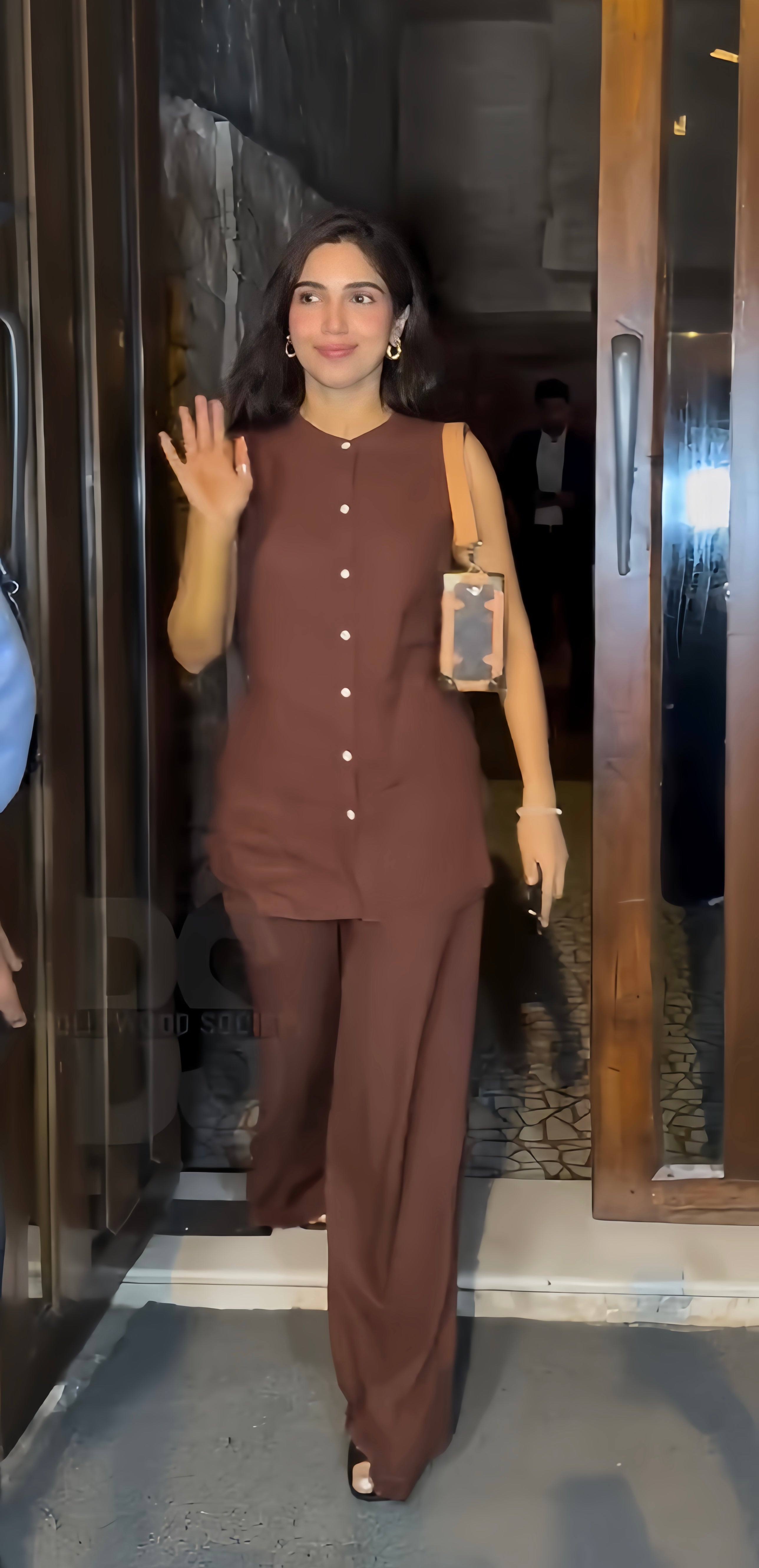 Jynara Loungewear