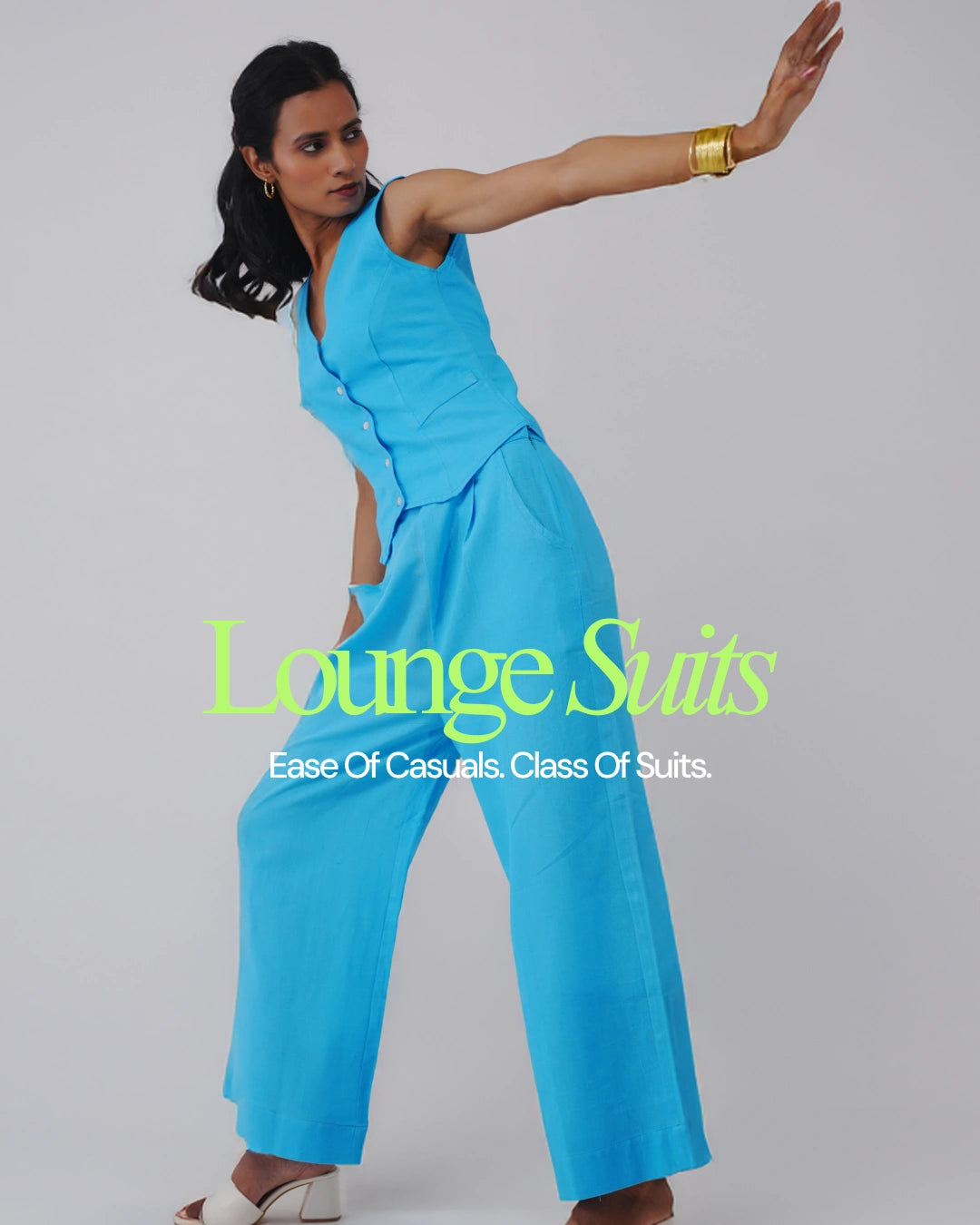 Jynara Loungewear