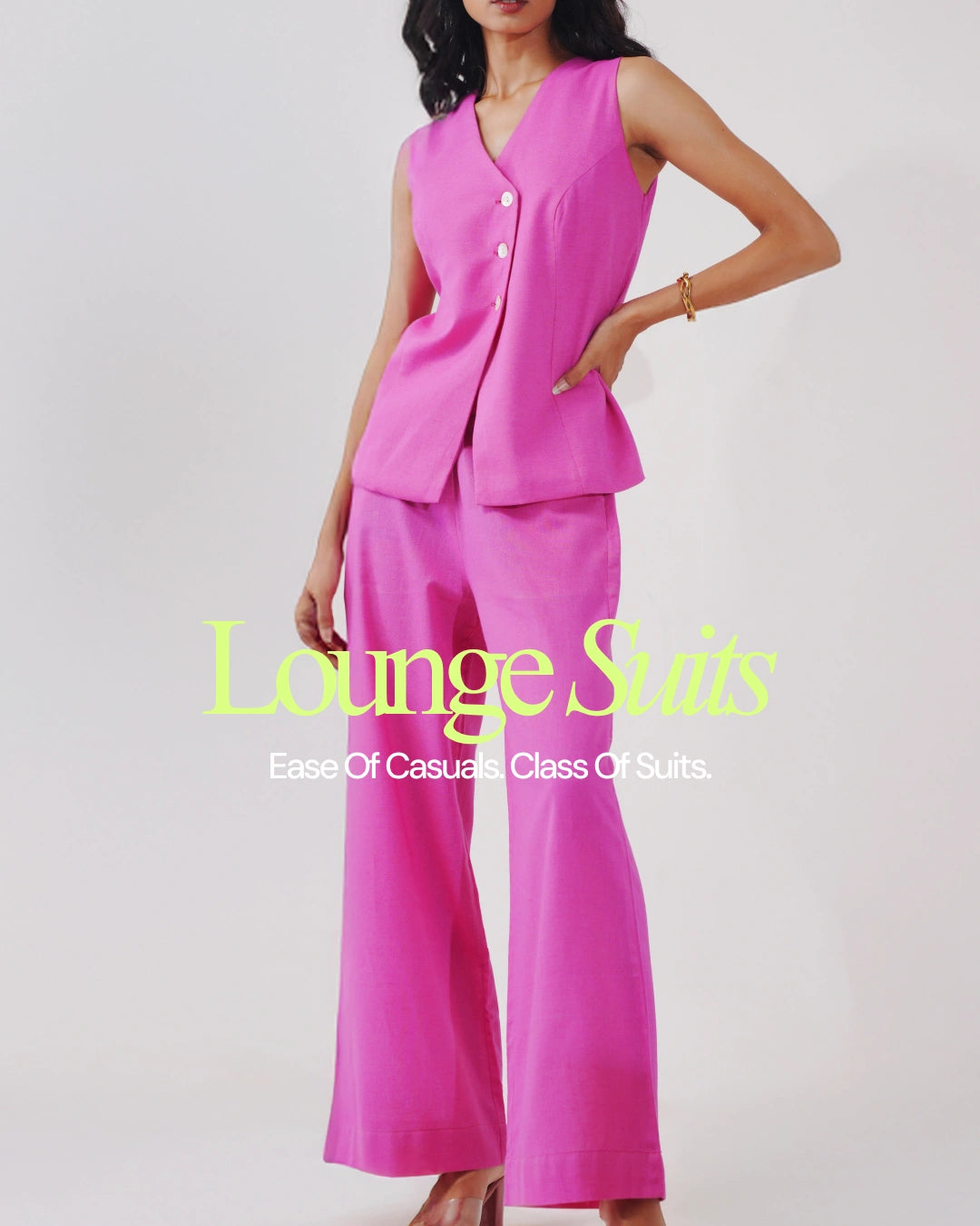 Jynara Loungewear