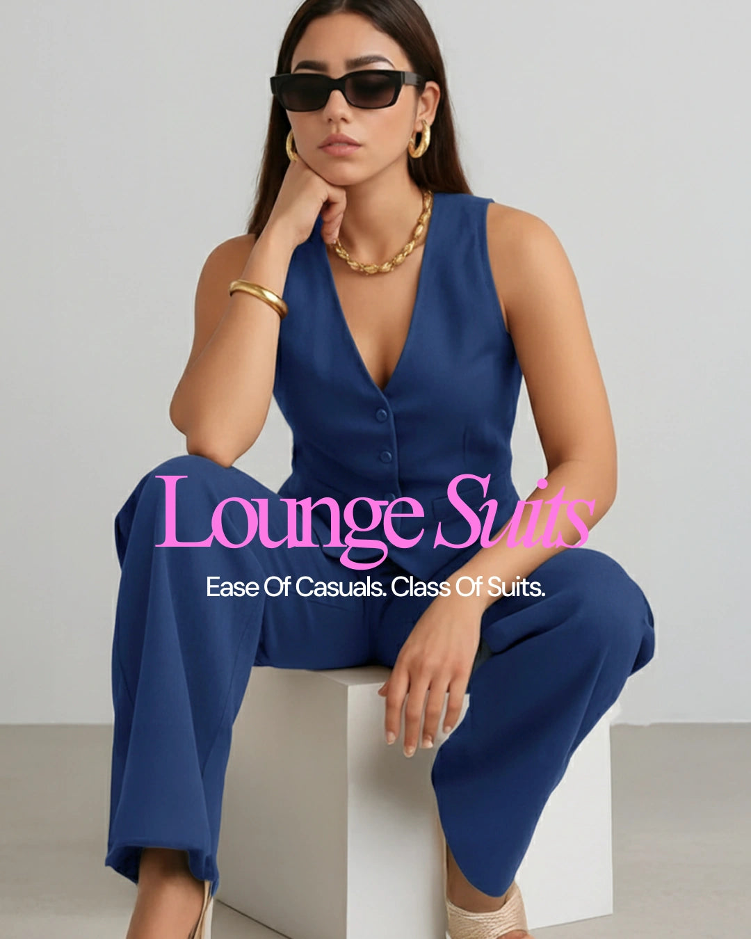 Jynara Loungewear