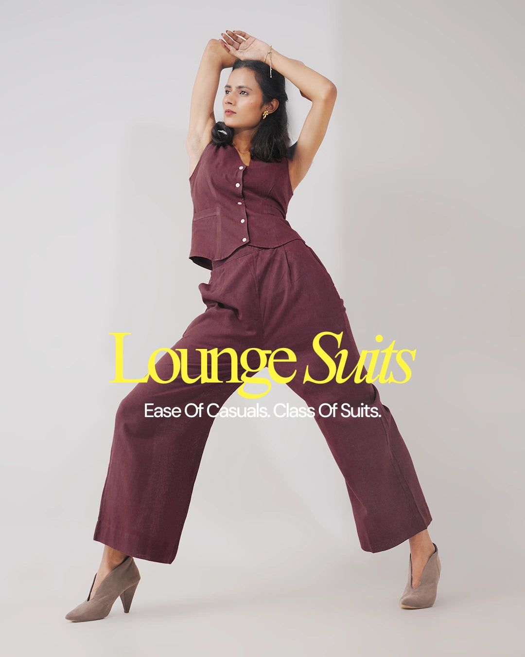 Jynara Loungewear