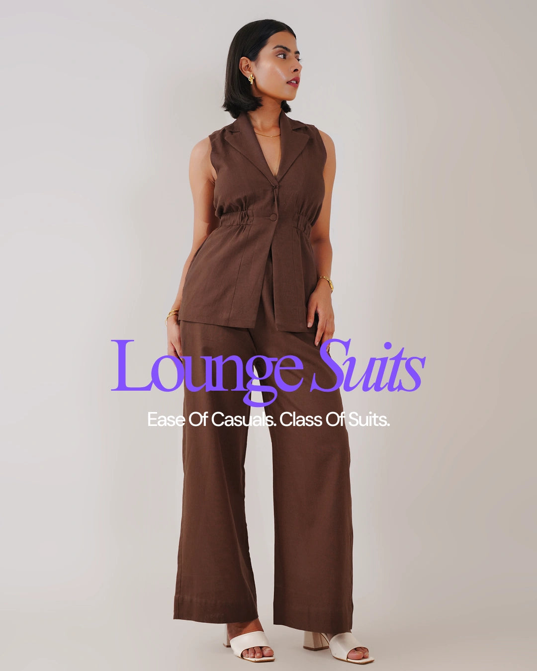 Jynara Loungewear
