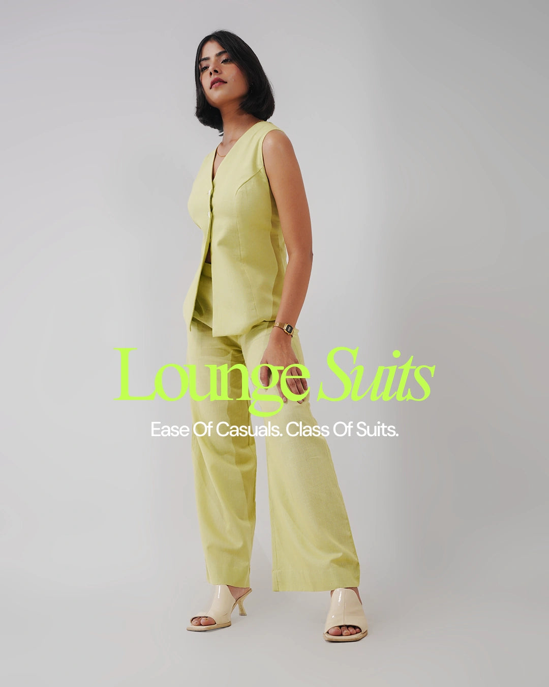 Jynara Loungewear
