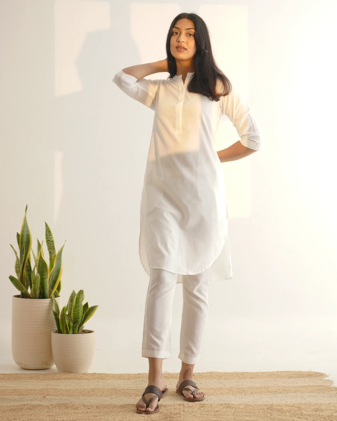 Jynara Loungewear