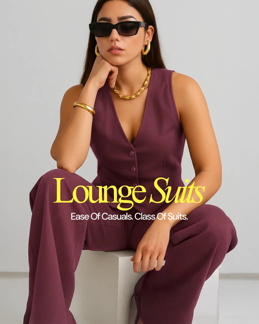 Jynara Loungewear
