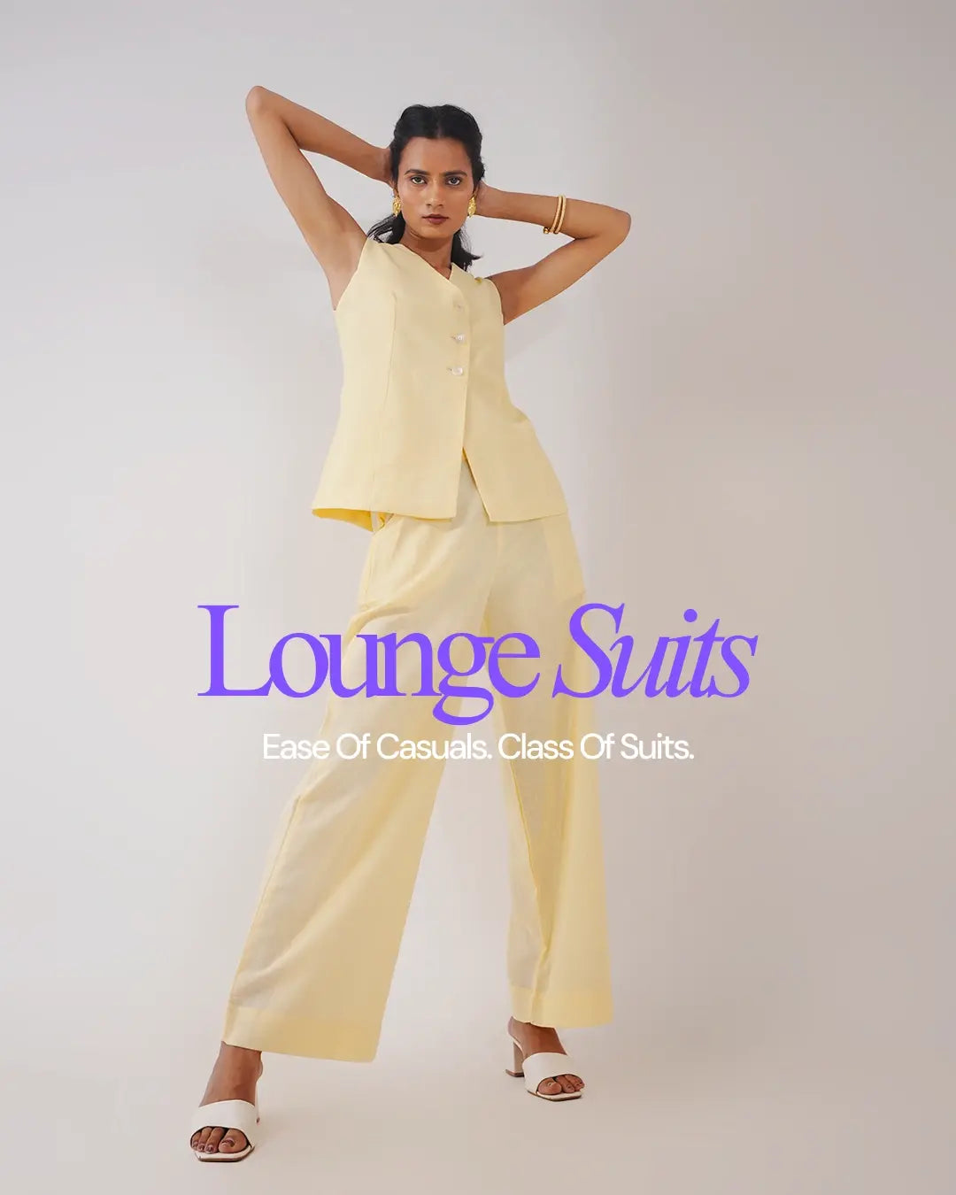 Jynara Loungewear