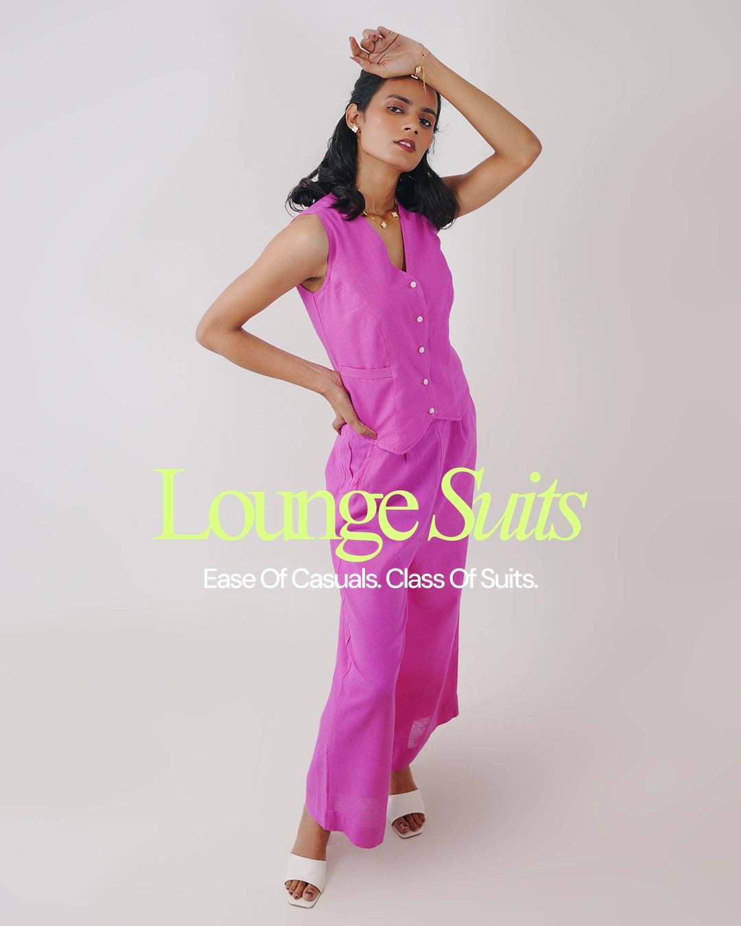 Jynara Loungewear