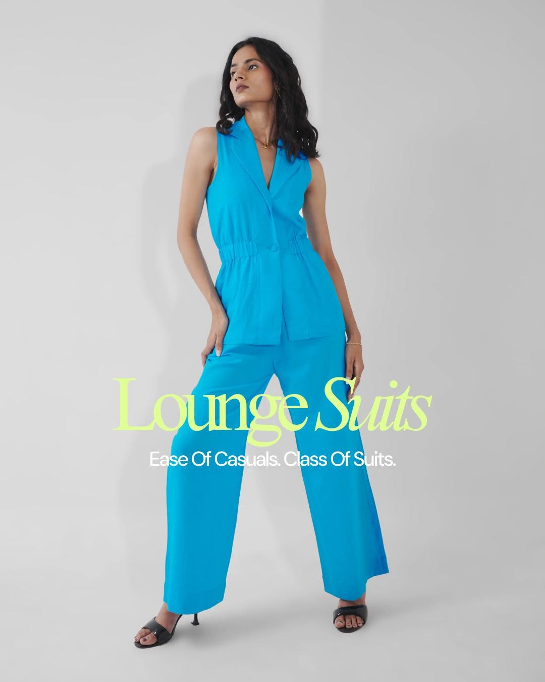 Jynara Loungewear