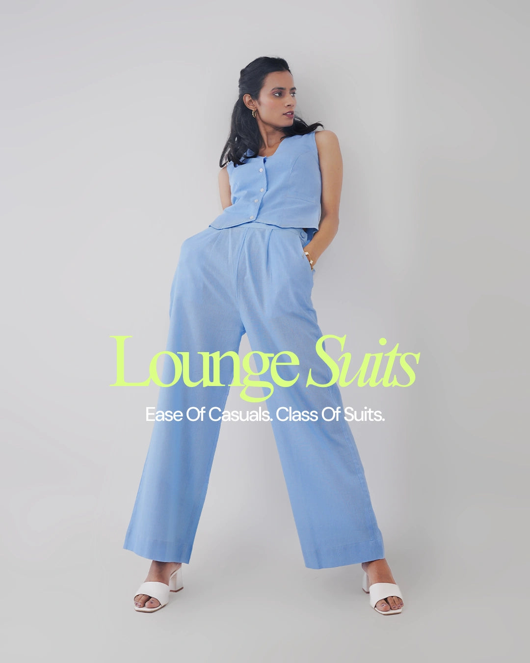 Jynara Loungewear