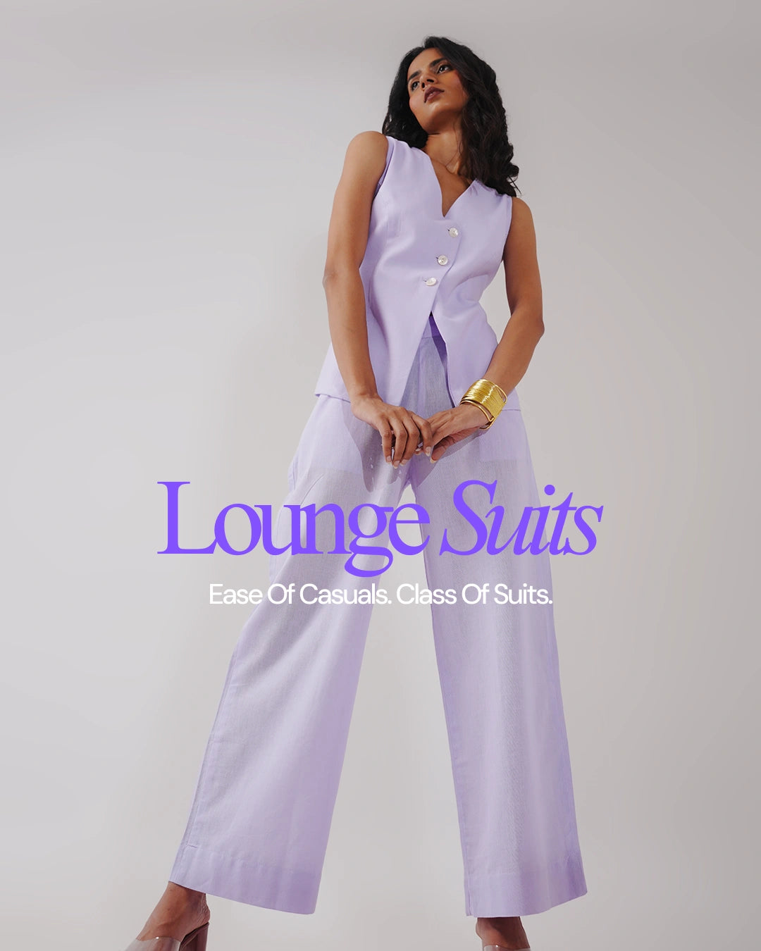 Jynara Loungewear