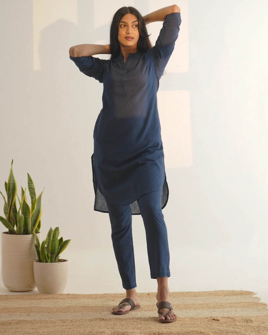 Jynara Loungewear