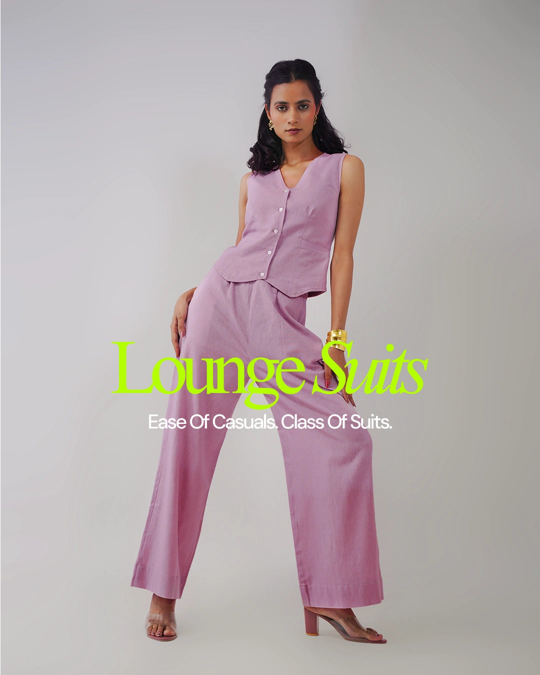 Jynara Loungewear