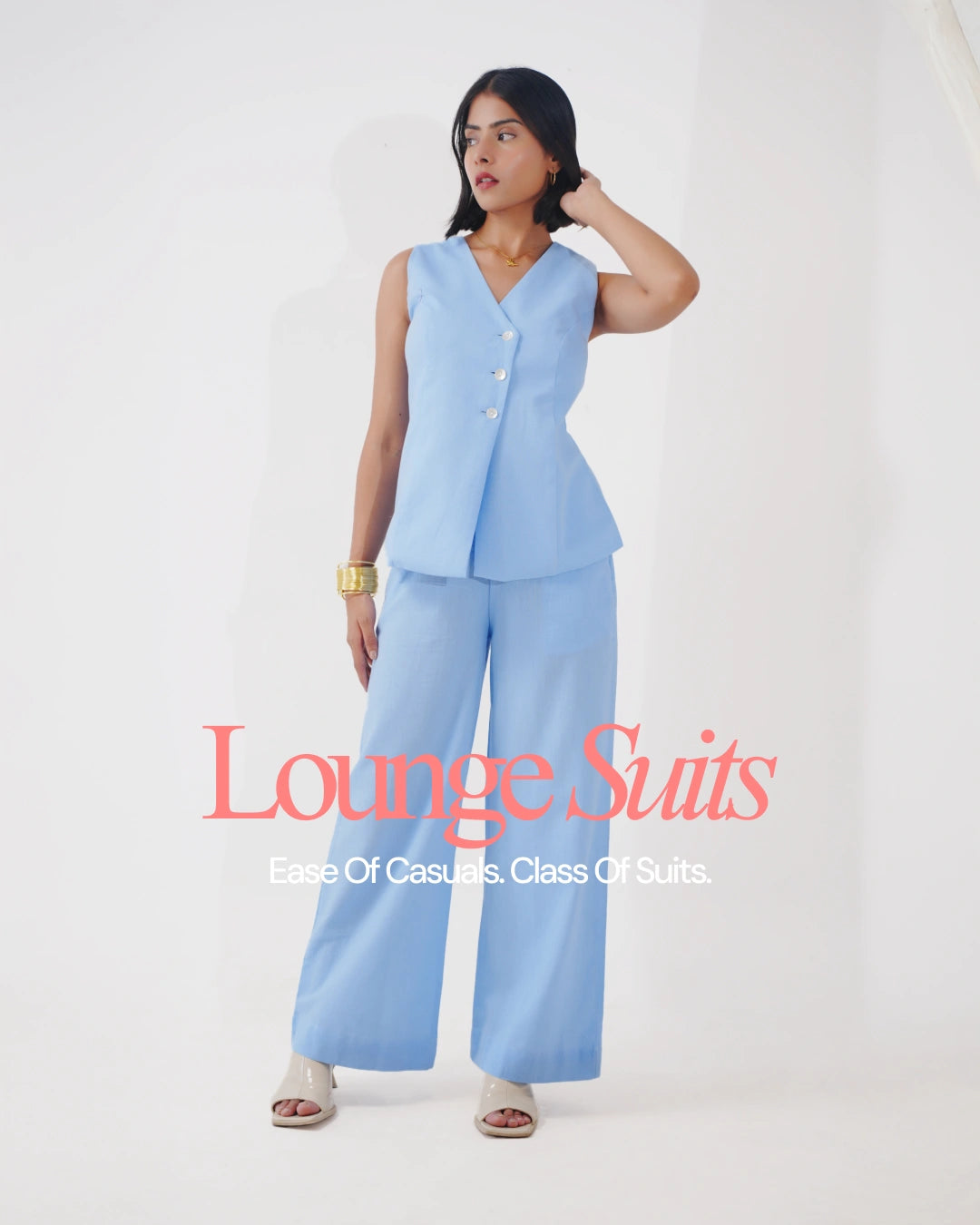 Jynara Loungewear
