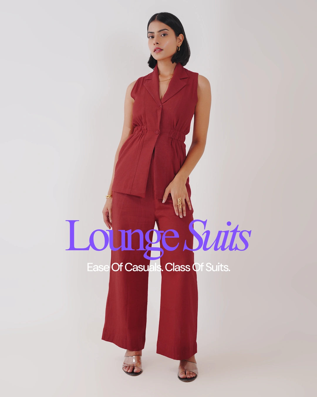 Jynara Loungewear