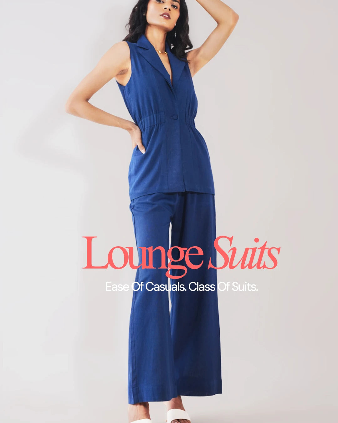 Jynara Loungewear