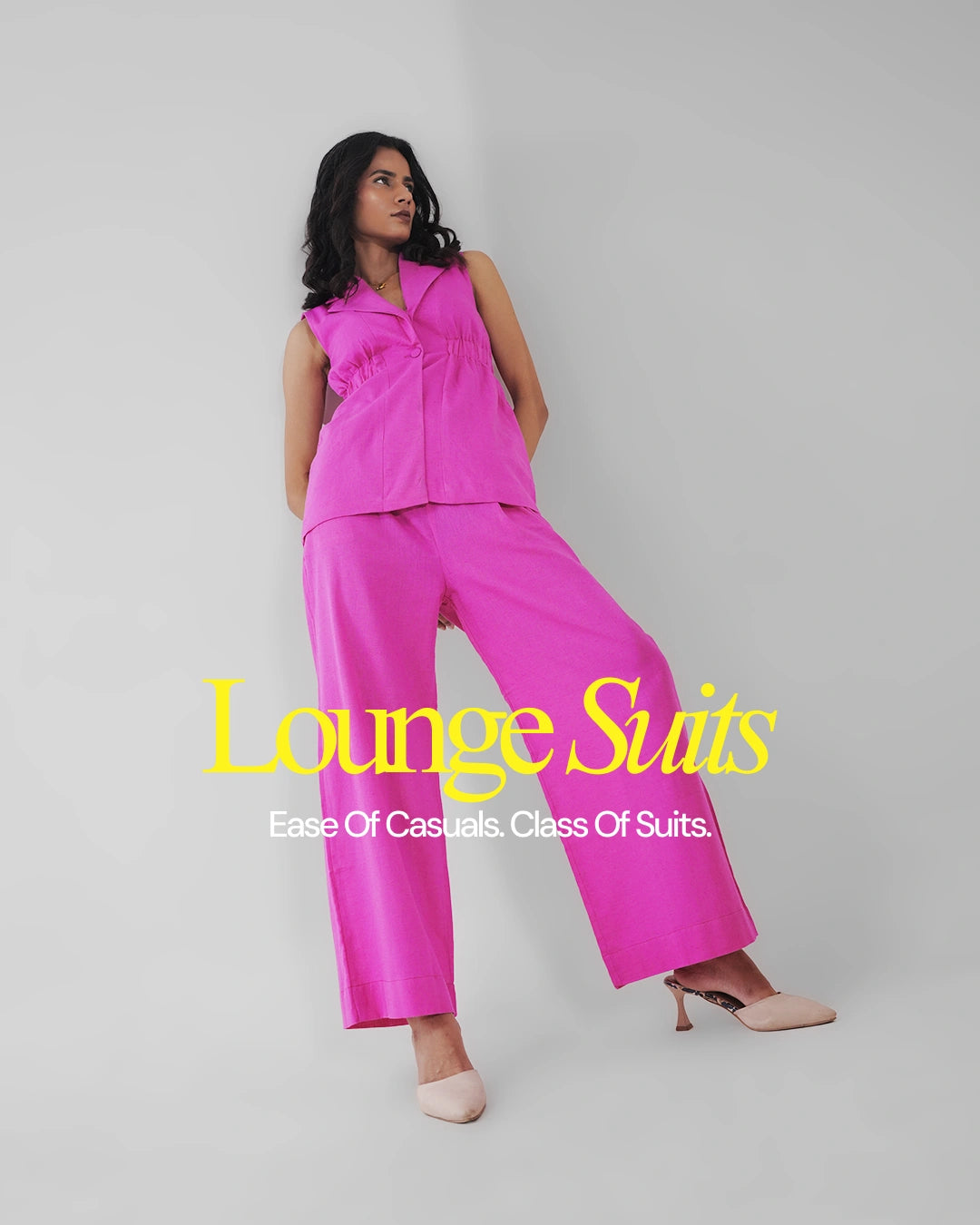 Jynara Loungewear