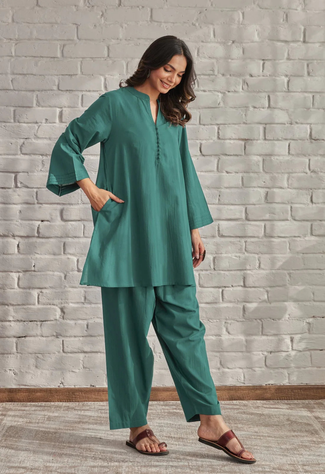 Jynara Loungewear