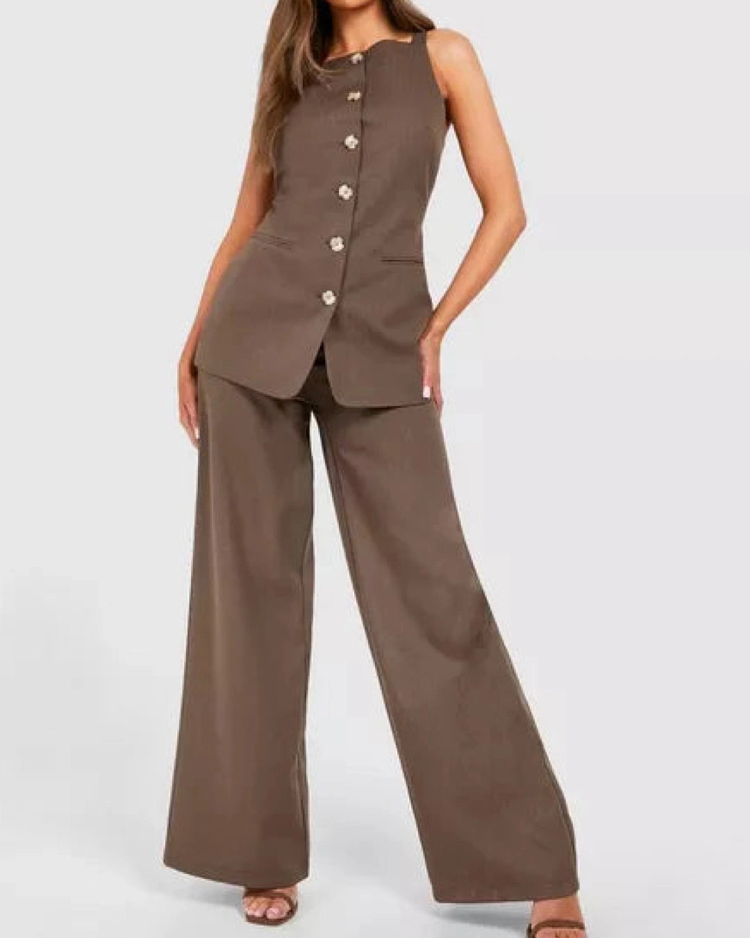 Jynara Loungewear