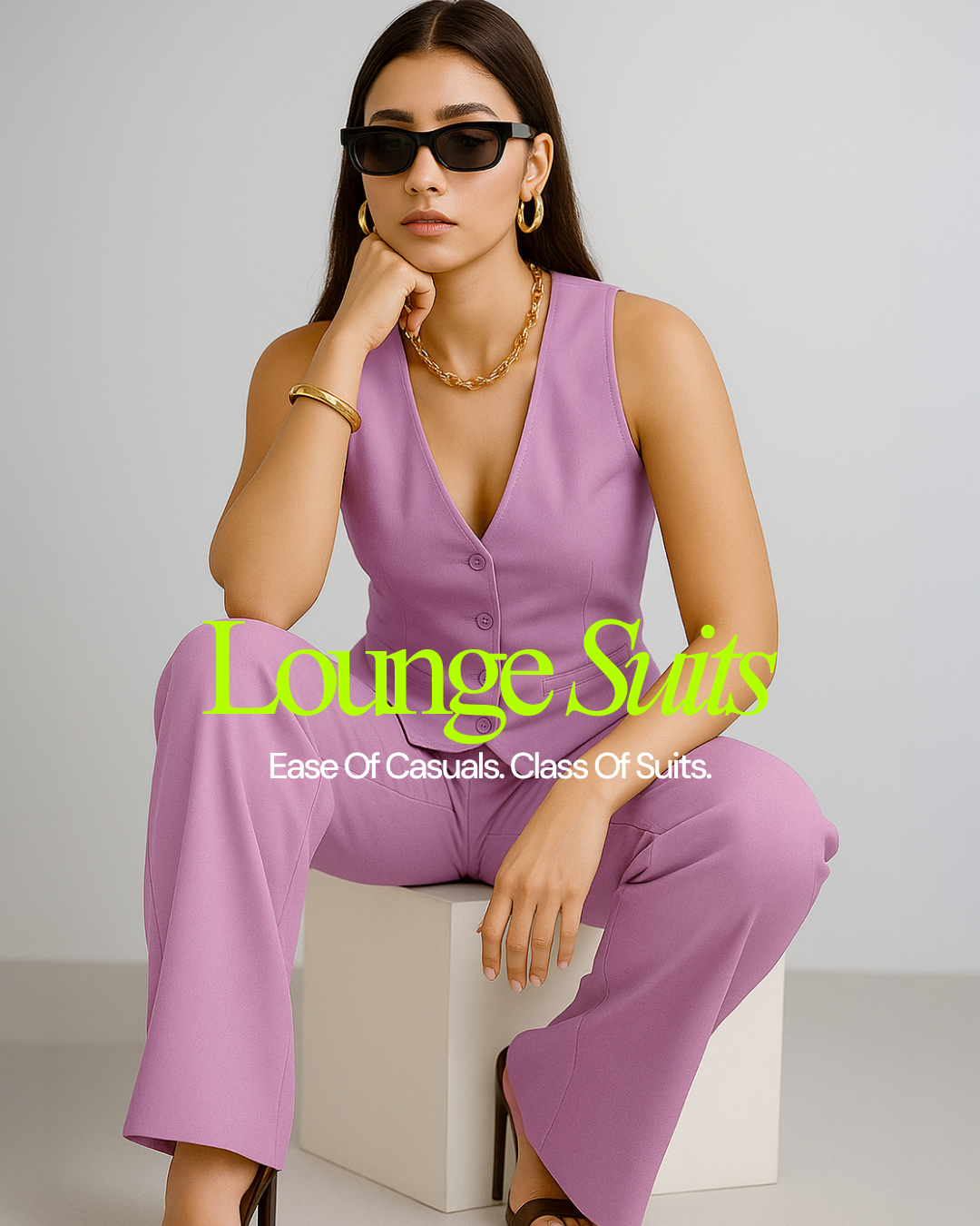 Jynara Loungewear