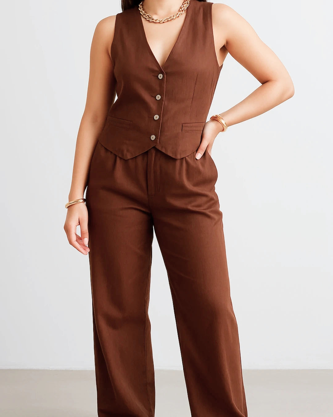 Jynara Loungewear