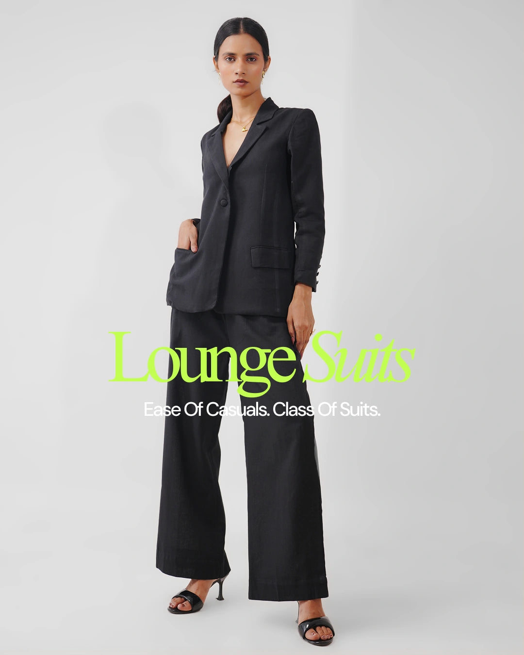 Jynara Loungewear