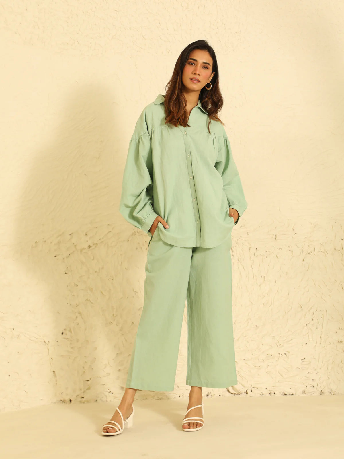 Jynara Loungewear