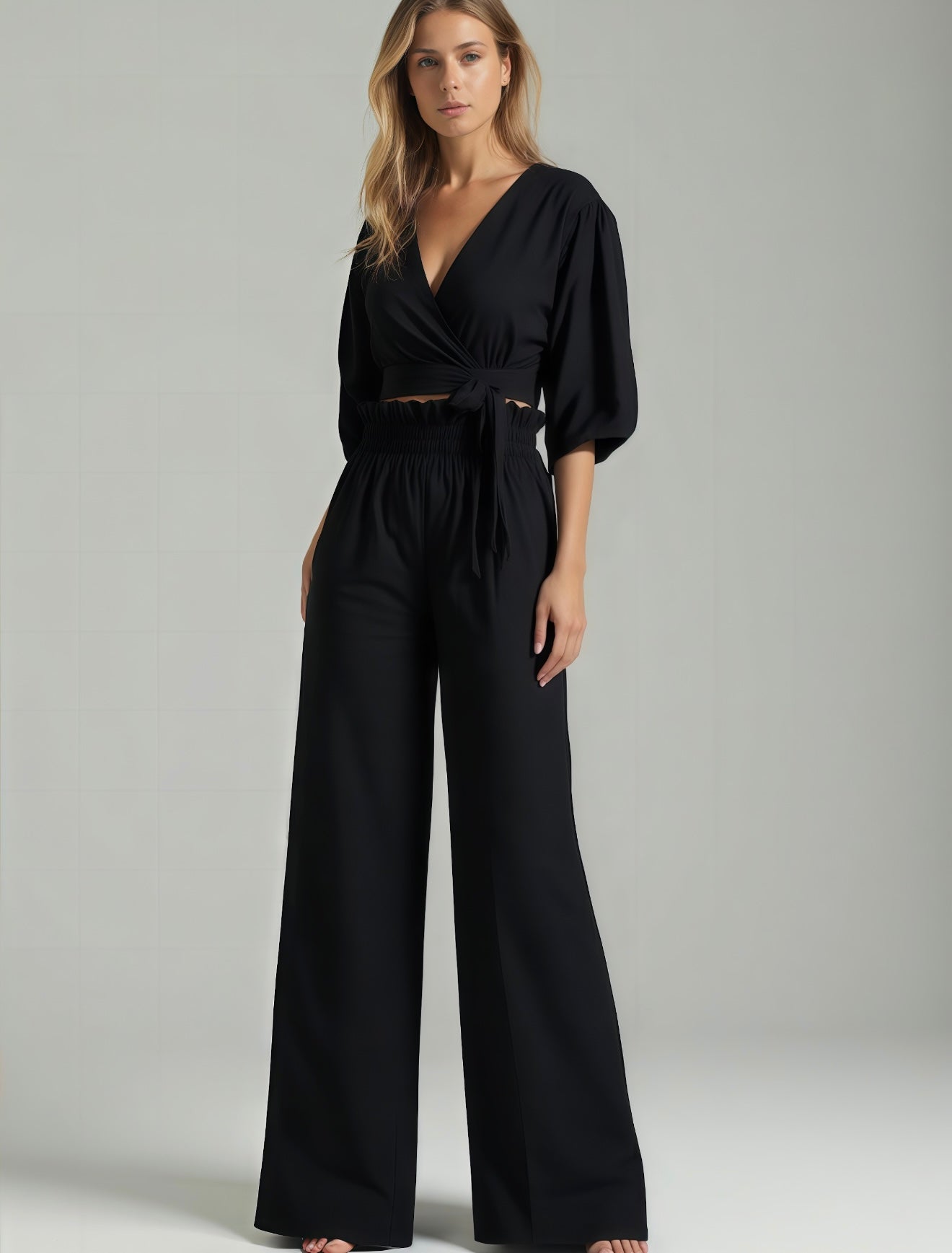 Jynara Loungewear