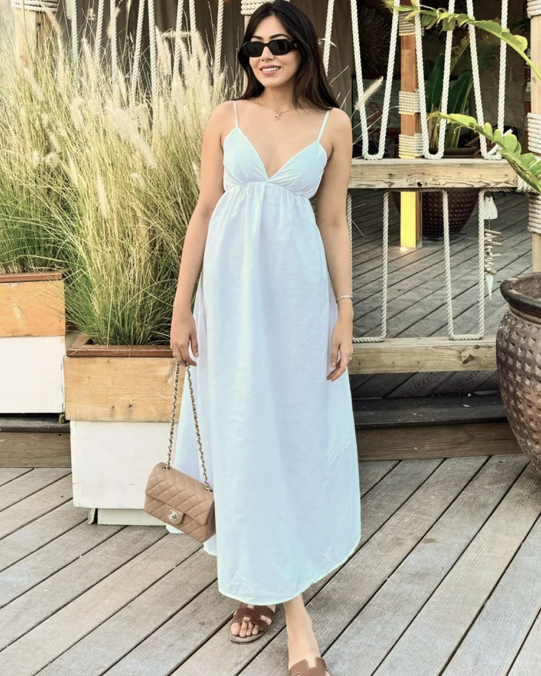 Jynara Loungewear
