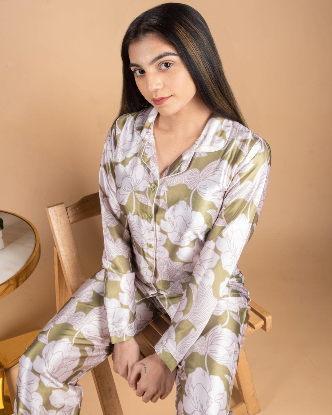 Jynara Loungewear