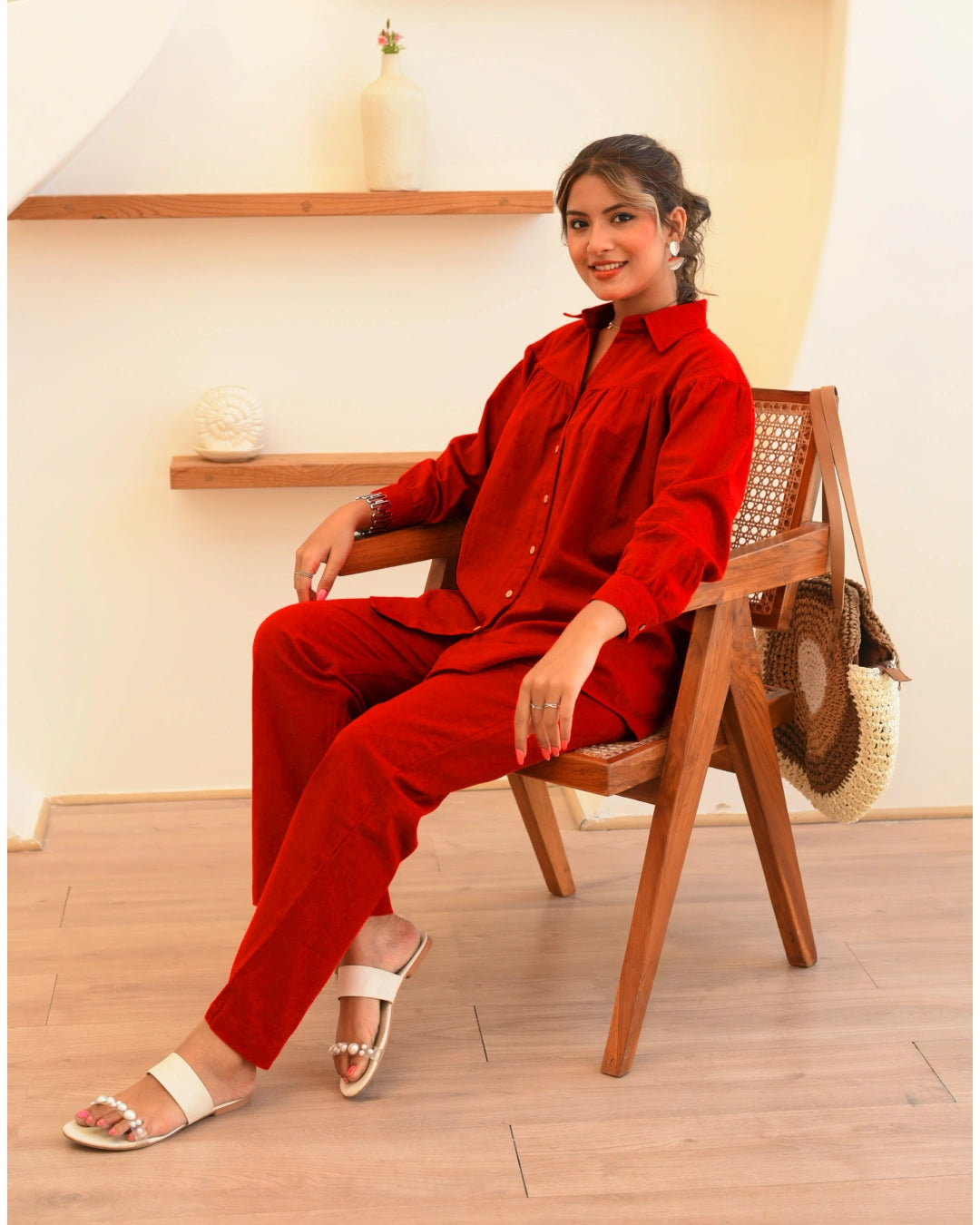 Jynara Loungewear