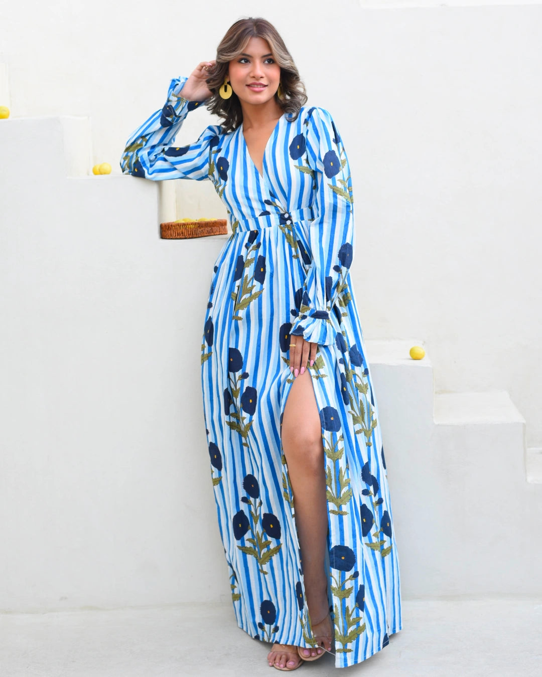 Jynara Loungewear