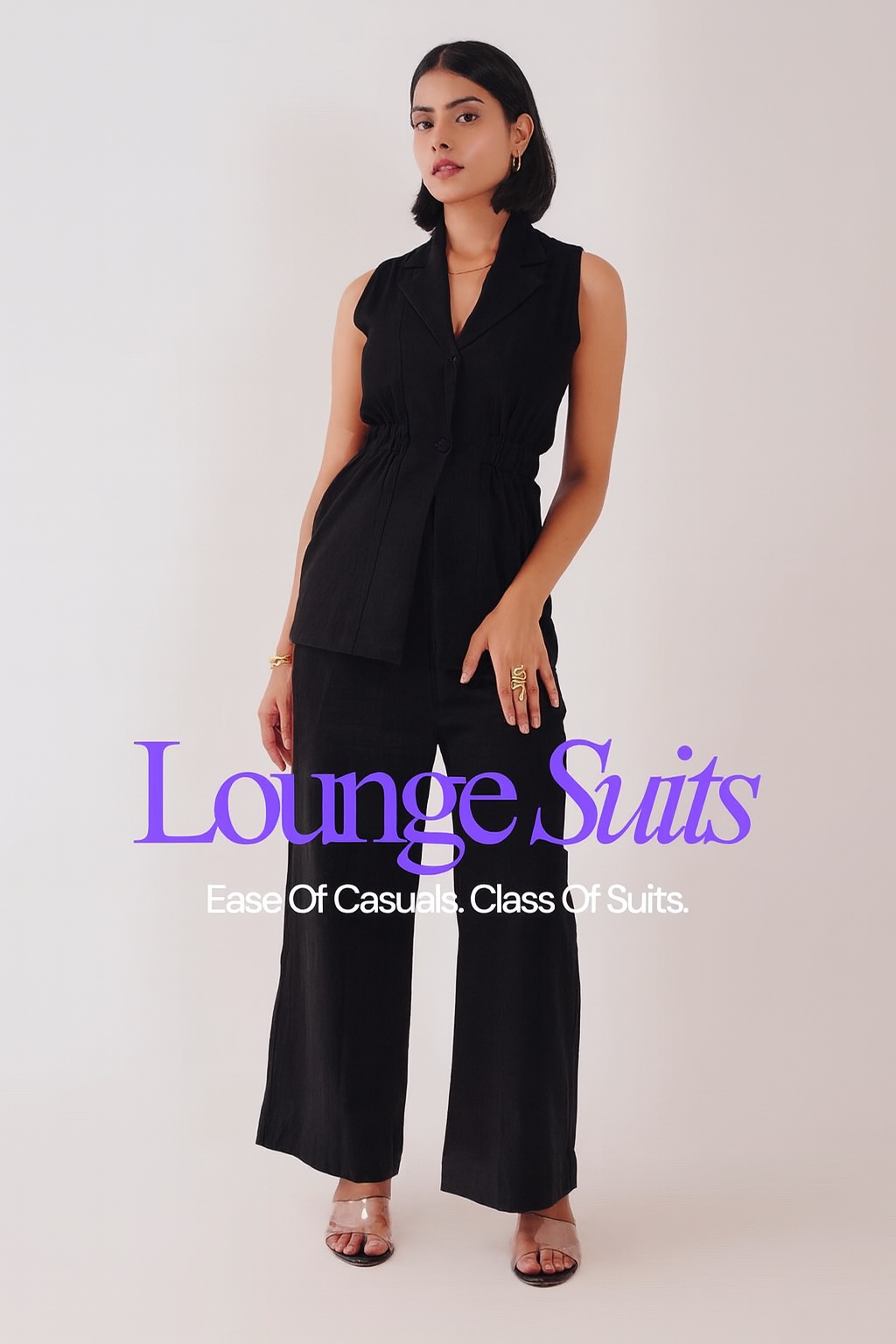 Jynara Loungewear
