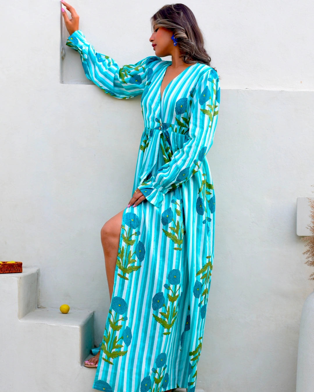Jynara Loungewear