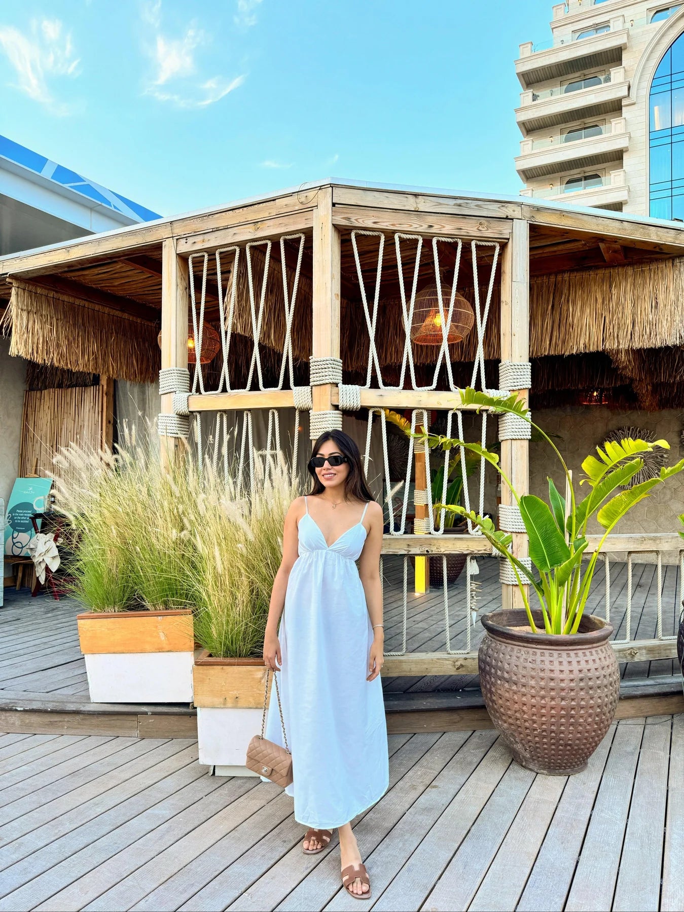 Jynara Loungewear
