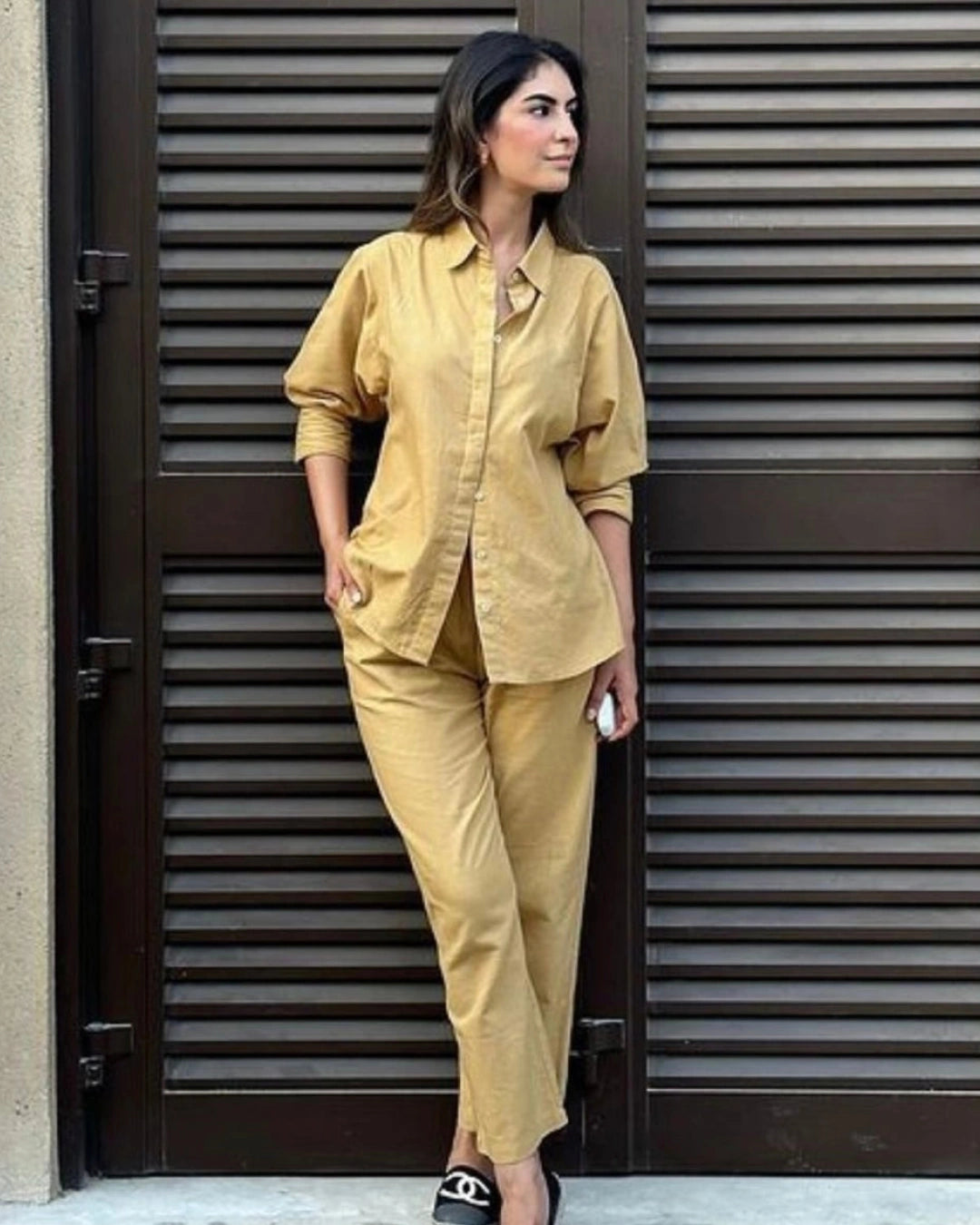 Jynara Loungewear