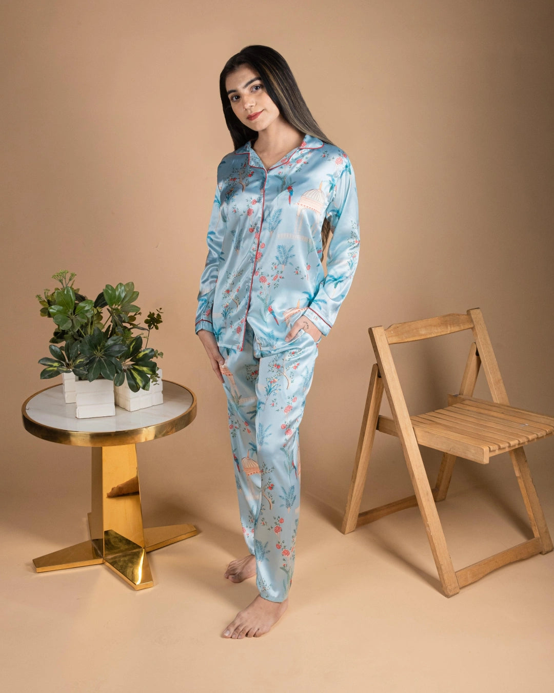 Jynara Loungewear