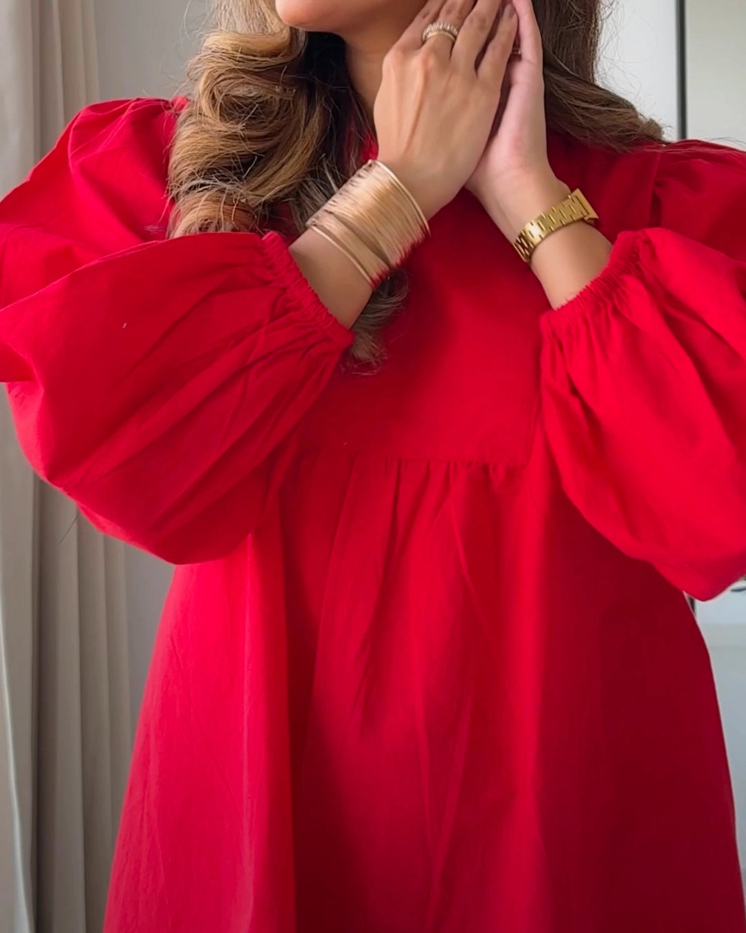 Jynara Loungewear