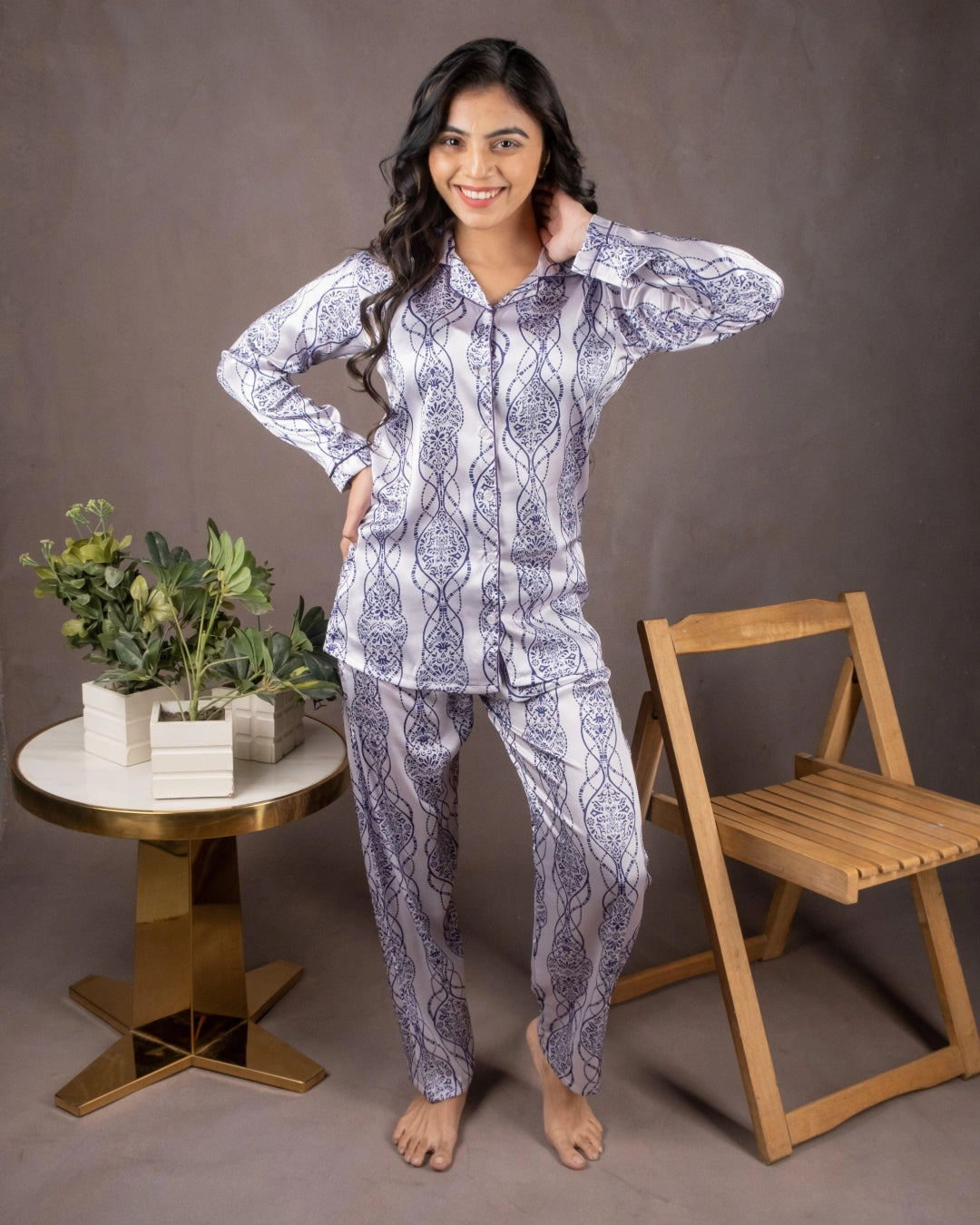 Jynara Loungewear