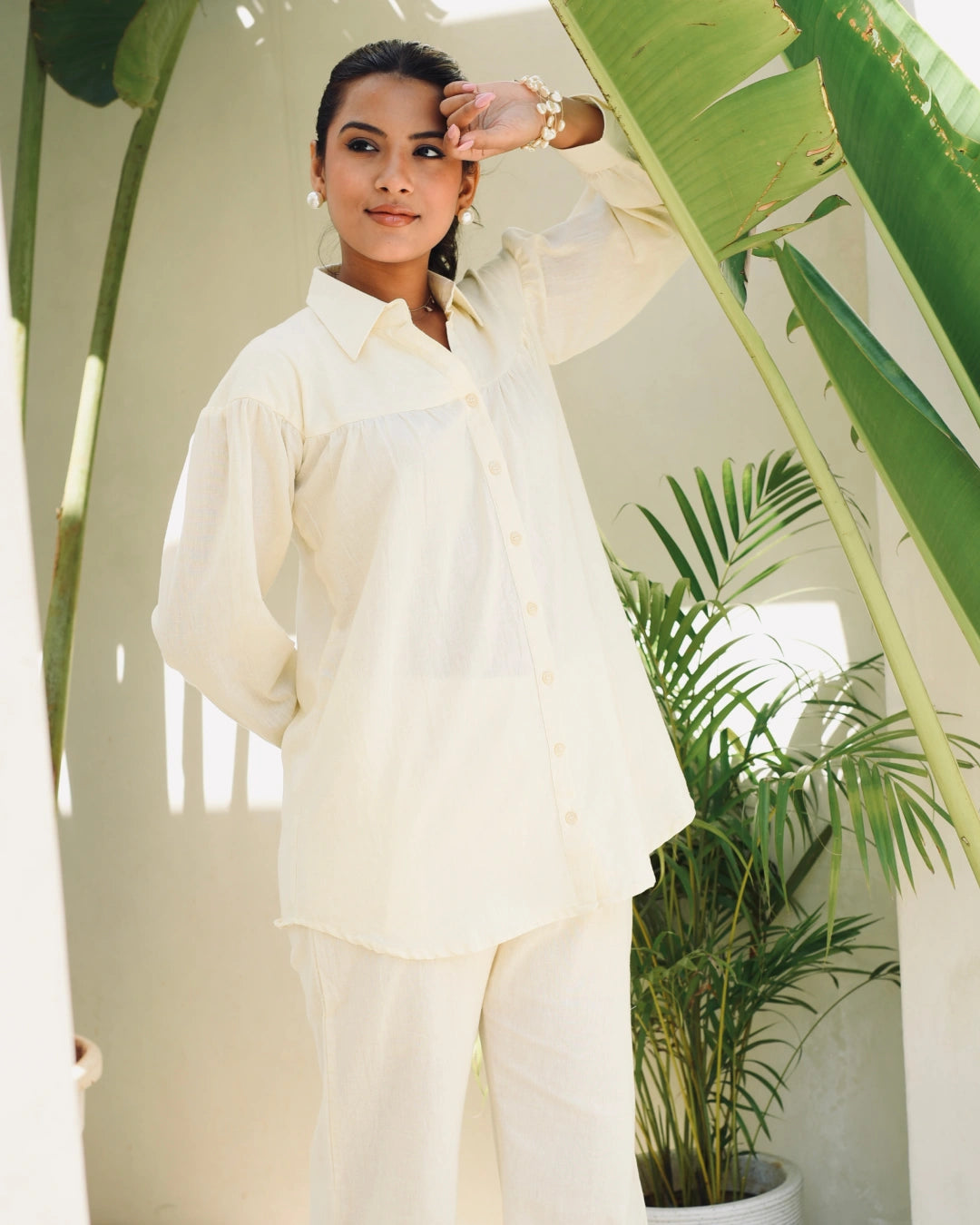 Jynara Loungewear