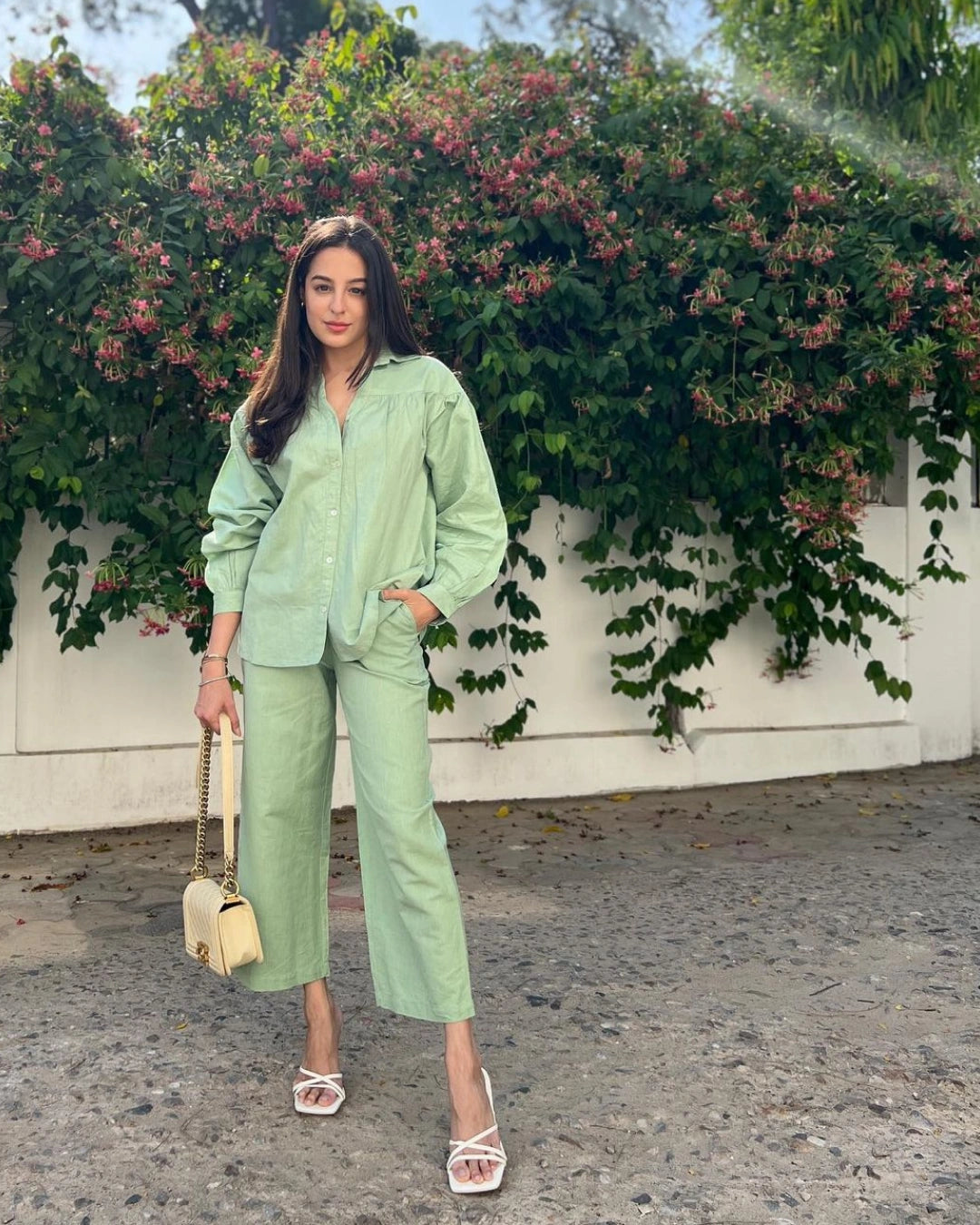 Jynara Loungewear