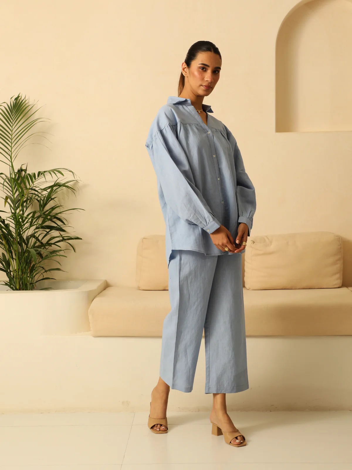 Jynara Loungewear