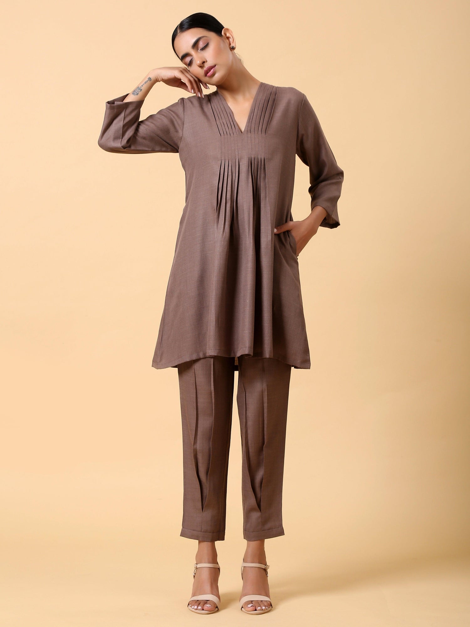 Jynara Loungewear