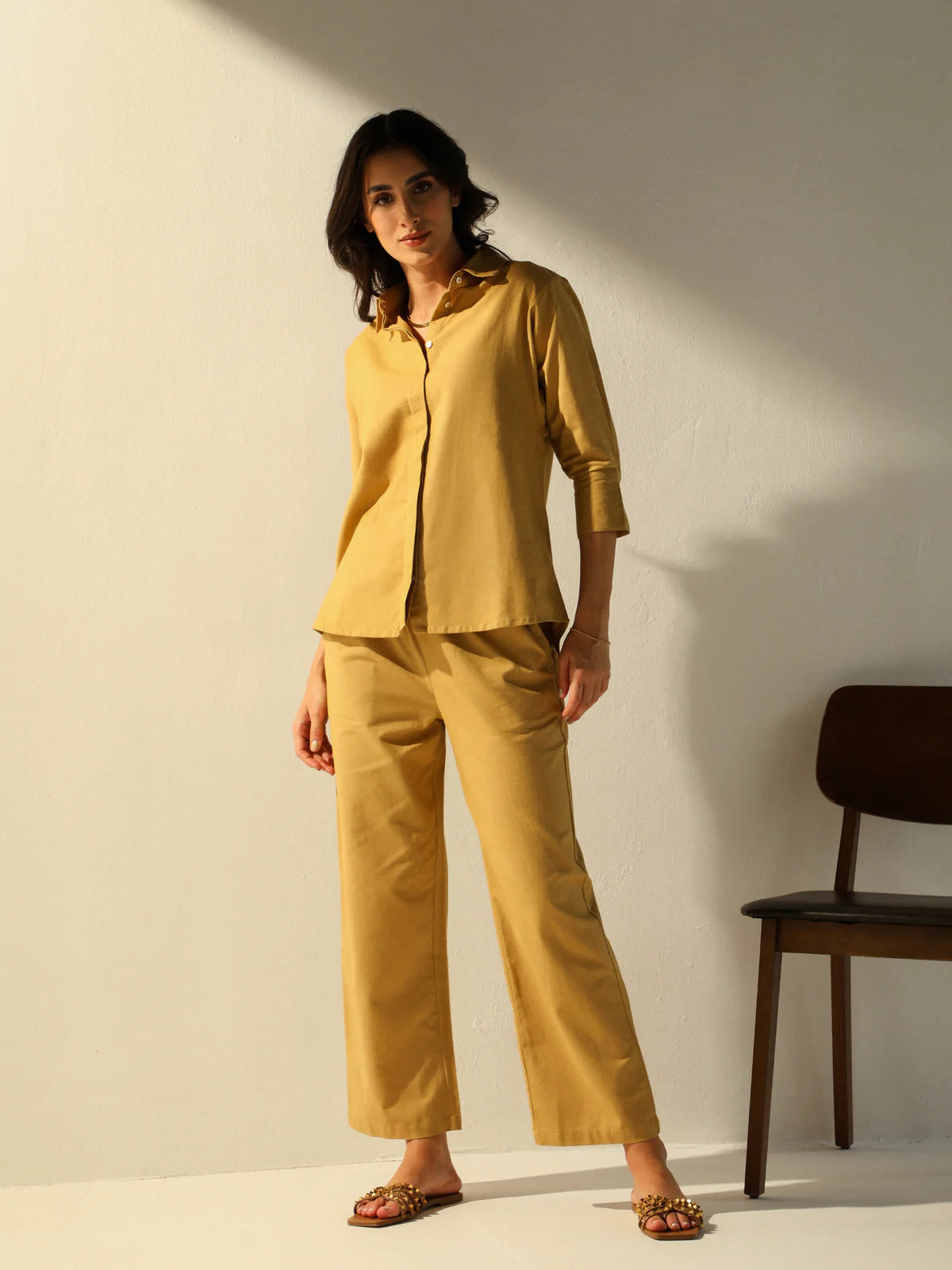 Jynara Loungewear