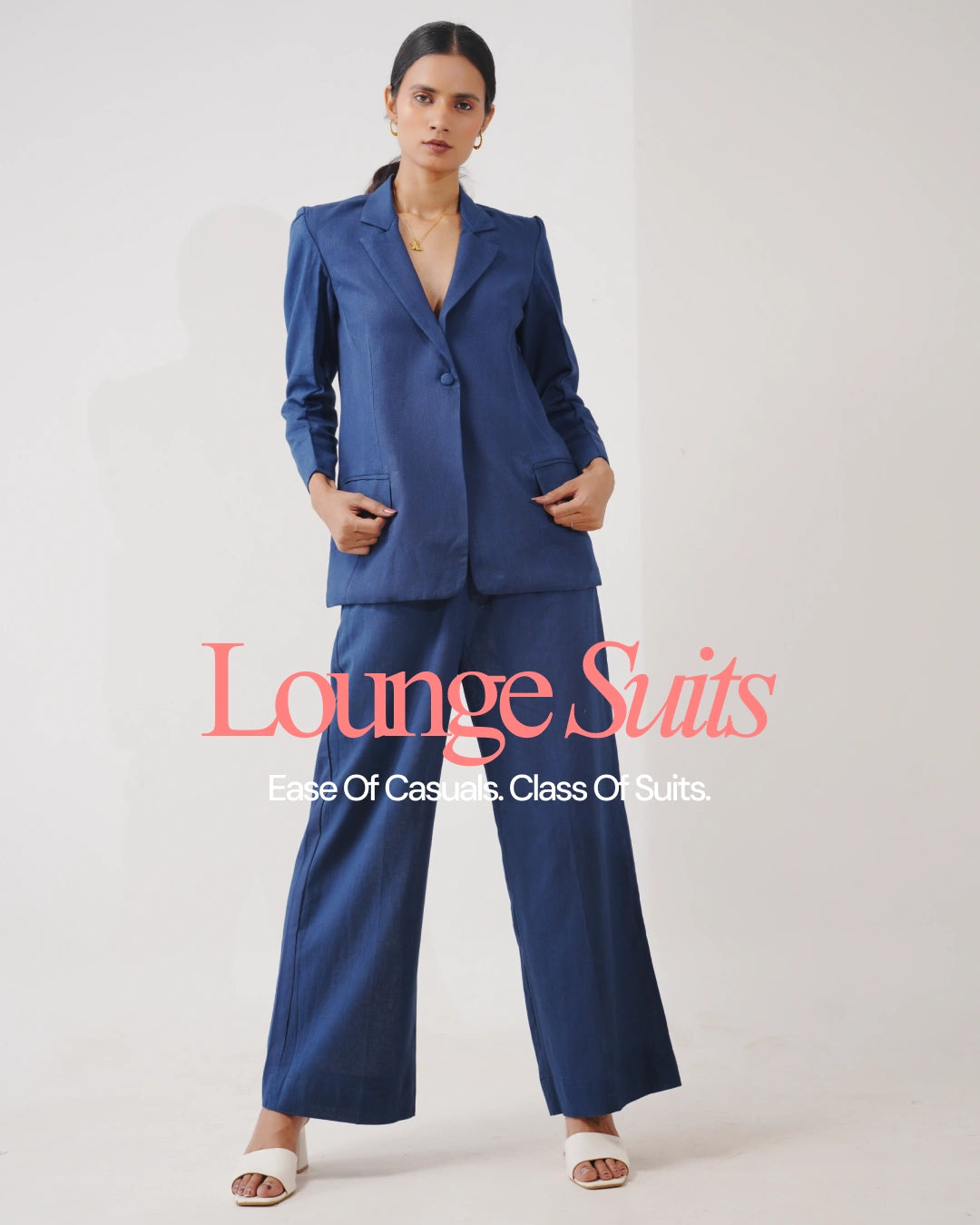 Jynara Loungewear