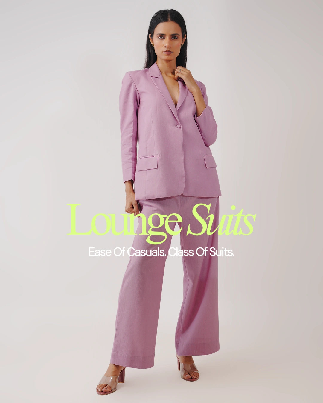 Jynara Loungewear