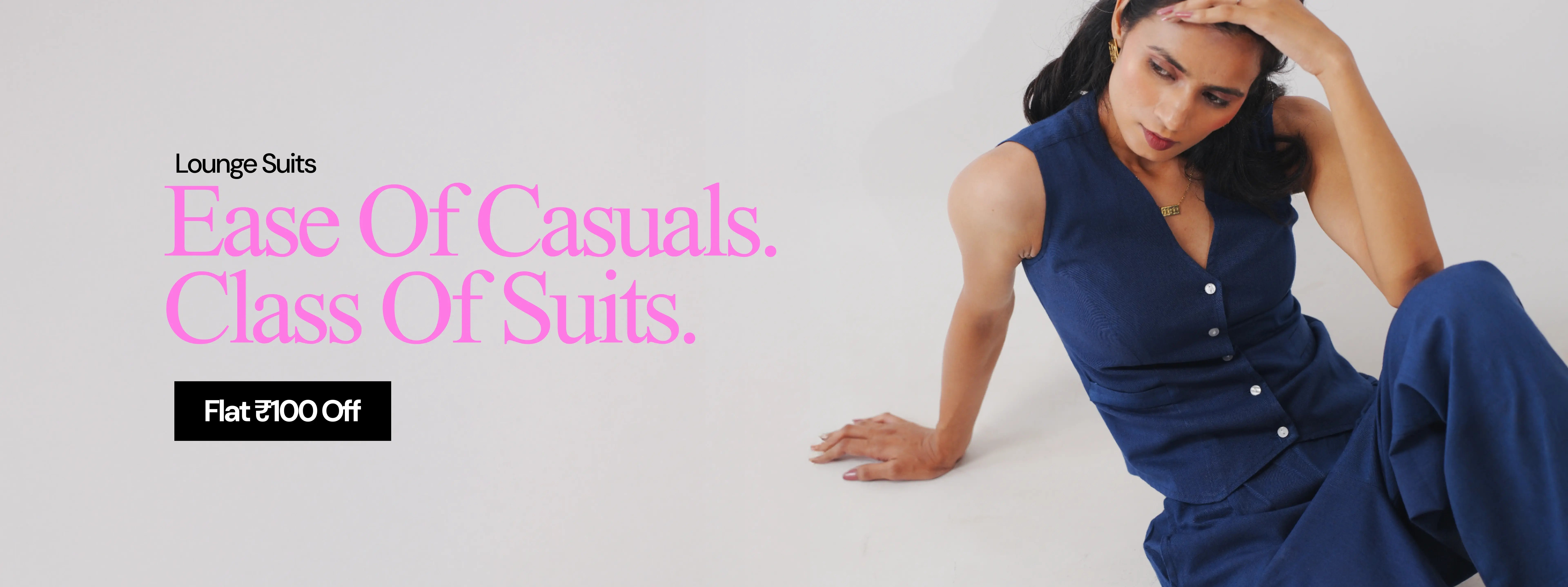 Jynara Loungewear