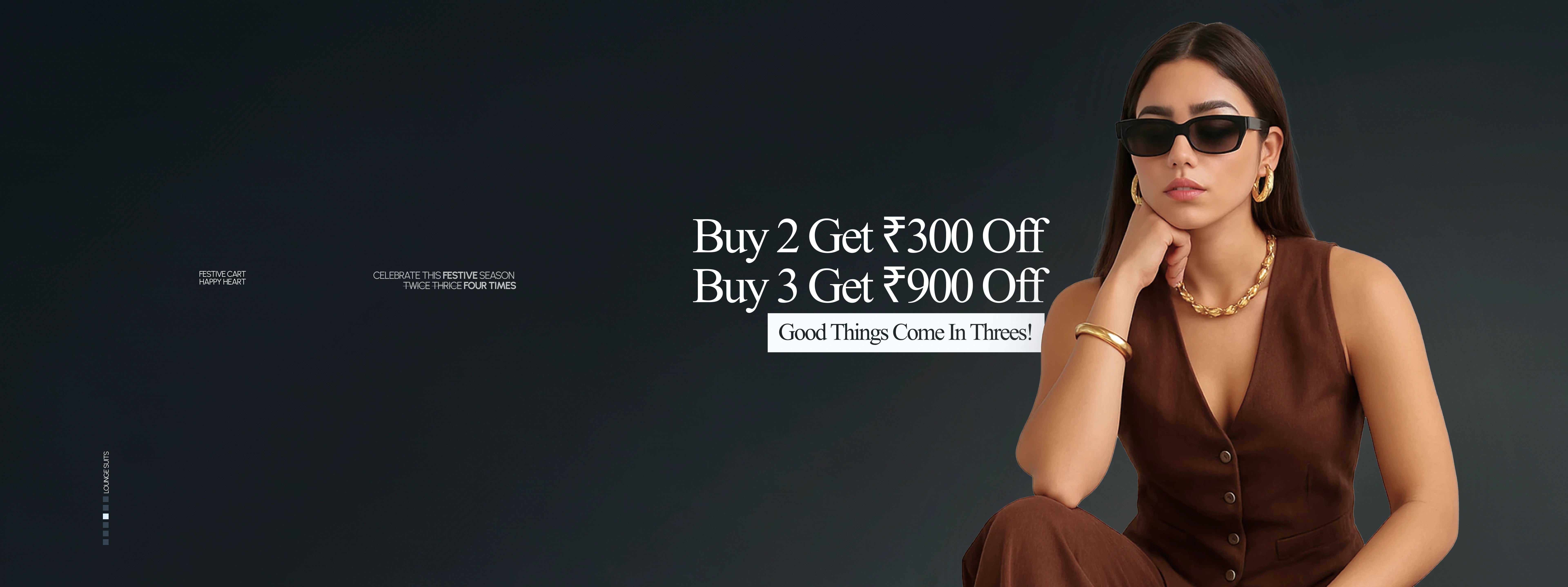 Jynara Loungewear