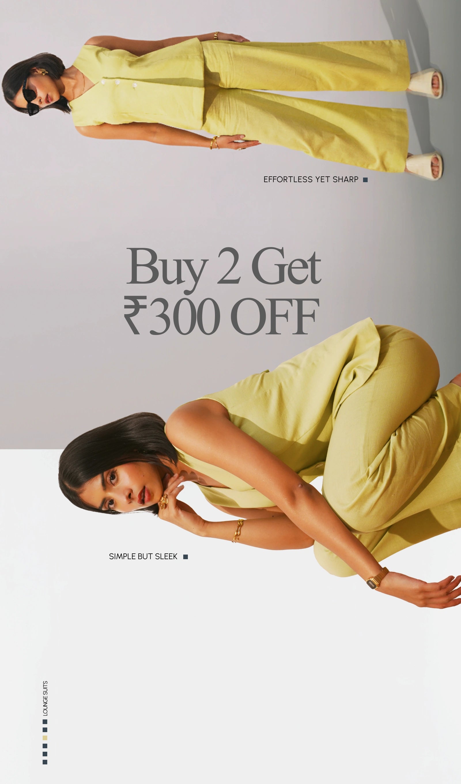 Jynara Loungewear